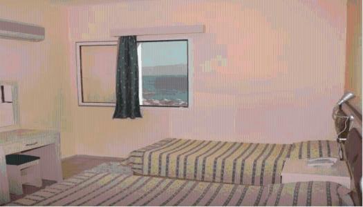 Malama Beach Hotel Bodrum Room photo